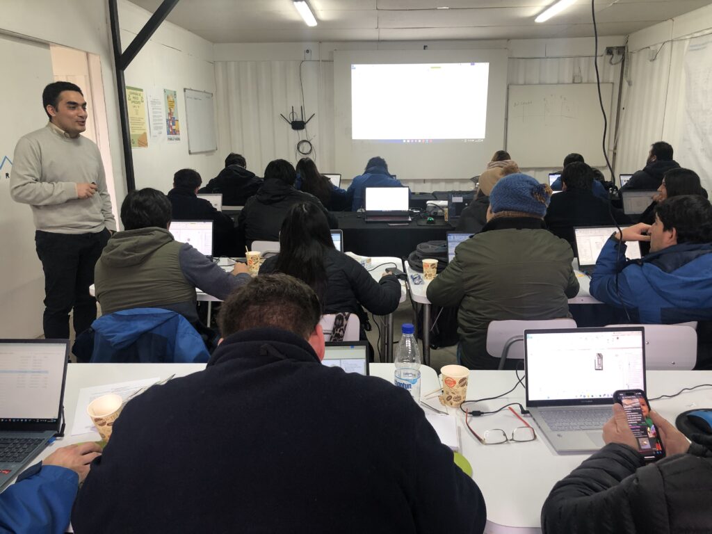 Curso Bim 07-2023 B